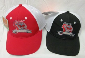MESH BACK HAT